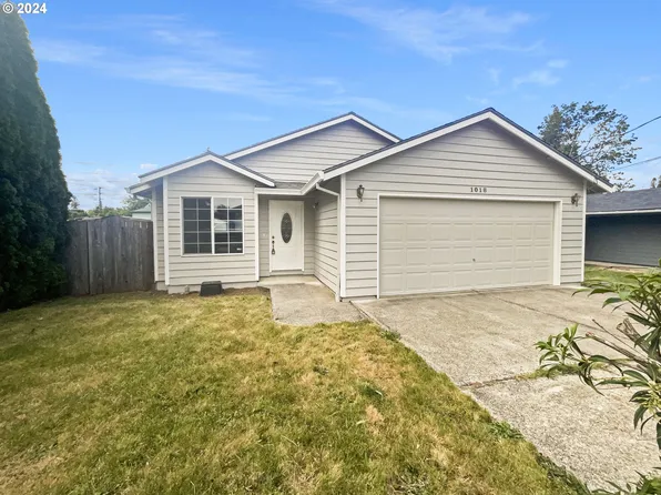 1018 Leonard St, Oregon City, OR 97045