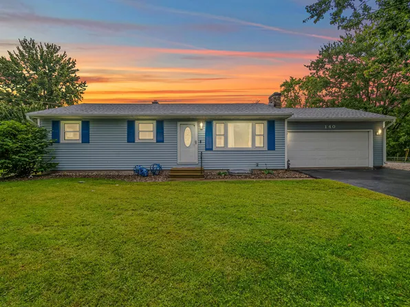 140 Beaumont Dr, Battle Creek, MI 49014