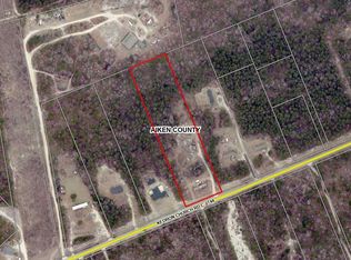 979 Kedron Church Rd, Aiken, SC 29805