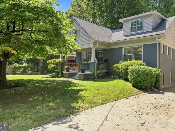 884 Vedado Way NE, Atlanta, GA 30308