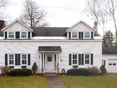 75 Bridge St, Roxbury, NY, 12474