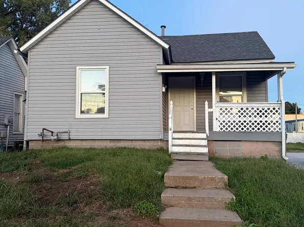 407 S Spring St, Independence, MO 64050