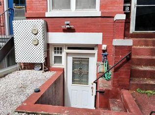 45 Seaton Pl NW, Washington, DC 20001