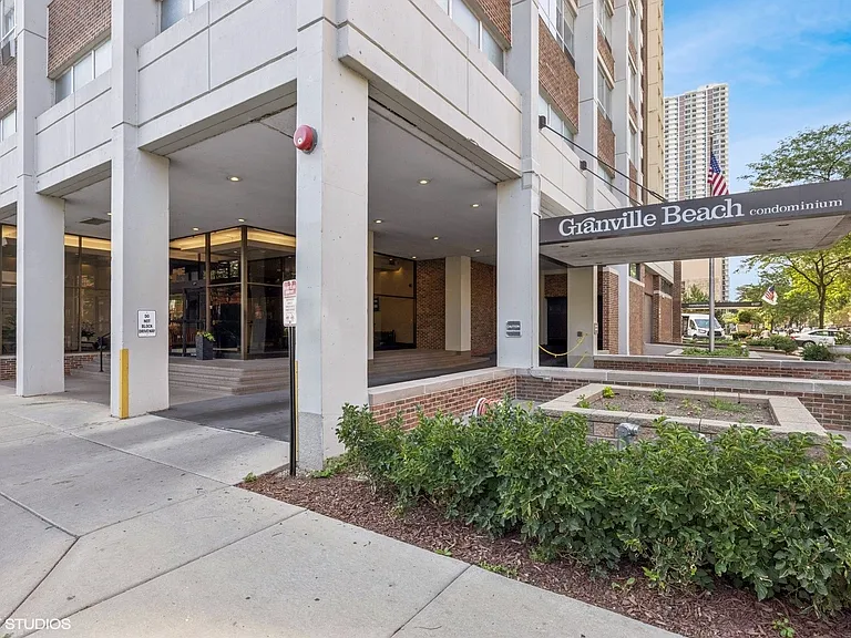 6171 N Sheridan Rd #2404 — Photo 5