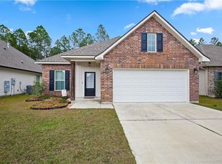 11552 Woodbluff Dr, Covington, LA 70433