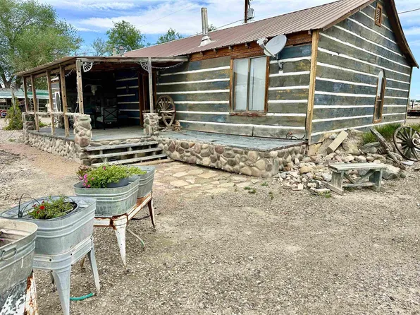 1318 Lane 12 #Lane 12 1/2, Worland, WY 82401