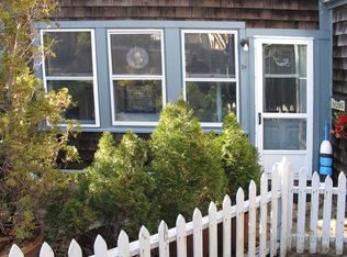 (Undisclosed Address), Rockport, MA 01966