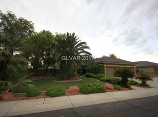 6109 Blowing Bellows St, Las Vegas, NV 89130