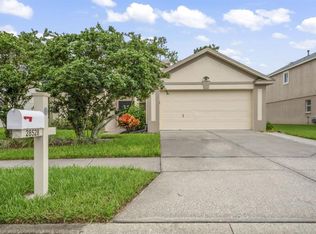 28528 Tall Grass Dr, Zephyrhills, FL 33543