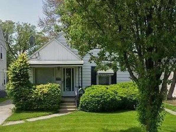 3513 Burton Ave, Toledo, OH 43612