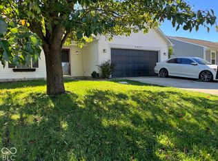 6453 Oyster Key Ln, Plainfield, IN 46168