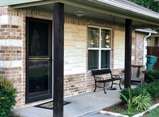 1024 S Willow St, Sherman, TX 75090