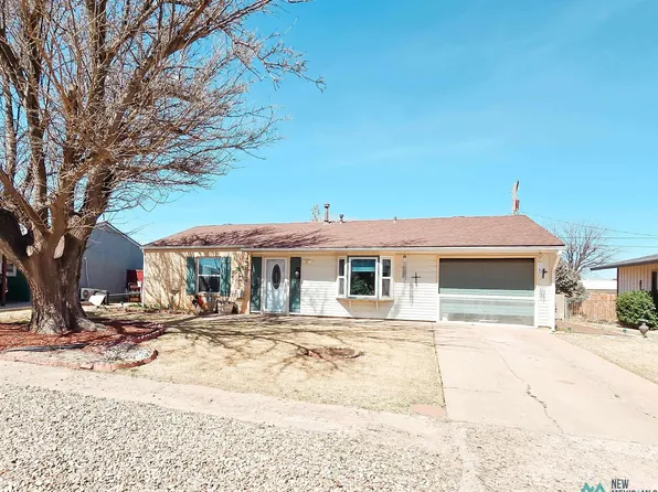 716 19th St, Clovis, NM 88101