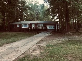 6204 Burlington Rd, Gibsonville, NC 27249