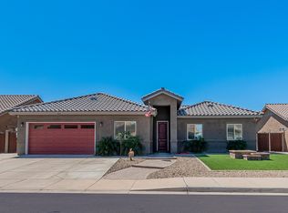 4147 W 27th Pl, Yuma, AZ 85364