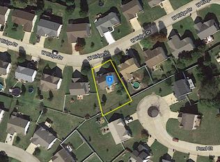 2308 W Ridge Dr, Festus, MO 63028