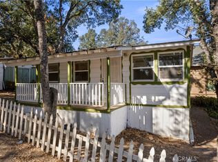 16073 33rd Ave, Clearlake, CA