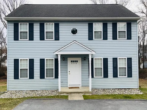8346 Lincoln Dr, Jessup, MD 20794
