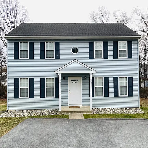 8346 Lincoln Dr Photo 1