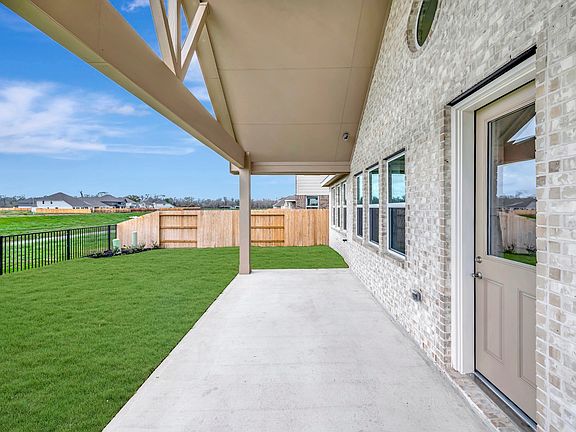 Porch - March 9, 2026