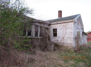 4536 Butler Center Rd, Wolcott, NY 14590