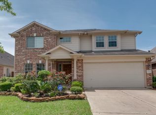 21735 Cascade Hollow Ln, Spring, TX 77379