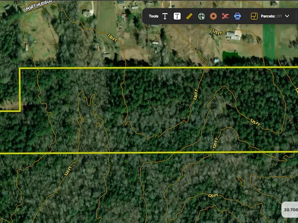 Reames Rd Lot Wp001, Zachary, LA 70791