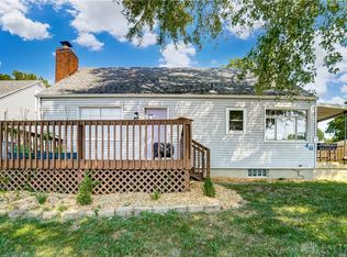 46 N Wright Ave, Dayton, OH 45403