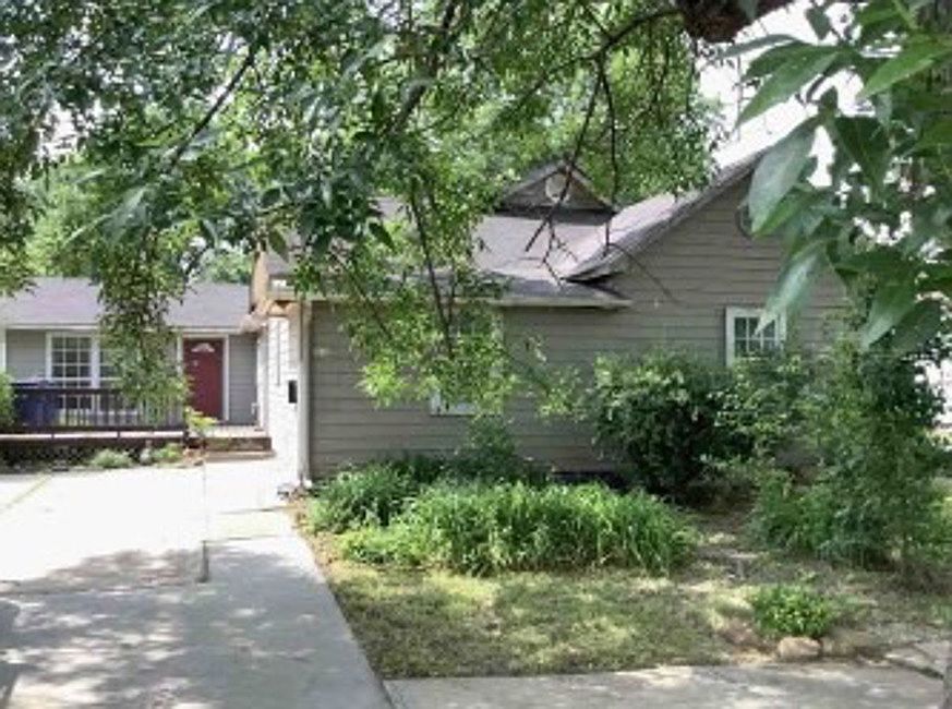 Property Front View