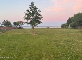118 E Canvasback Dr LOT 18, Currituck, NC 27929