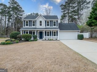 318 Ash Trace Ln, Grayson, GA 30017