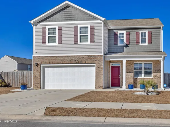 132 Tributary Circle, Wilmington, NC 28401