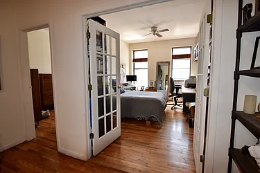 Rented by Keller Williams NYC