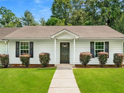 598 Elles Way, Griffin, GA, 30223