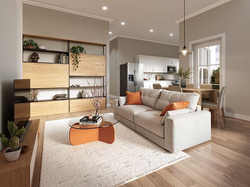 1st image of 36 Colborne Rd #7A