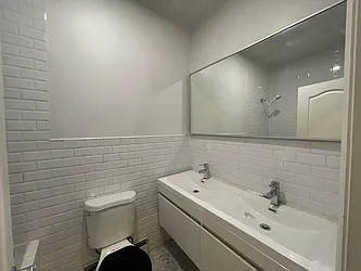 Rented by Budget Real Estate NYC Inc