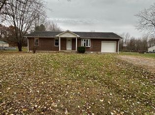 2857 Rineyville Big Springs Rd, Rineyville, KY 40162