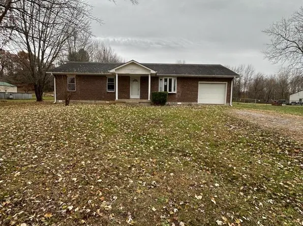 2857 Rineyville Big Springs Rd, Rineyville, KY 40162