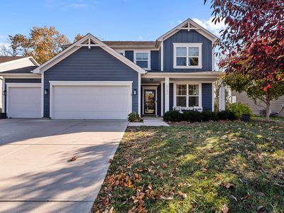 5592 Golden Gate Way, Kokomo, IN, 46902