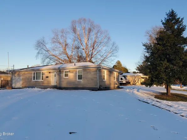 8107 Poinsettia Dr, Louisville, KY 40258