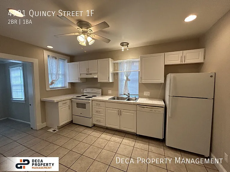4991 Quincy St #1F — Photo 5