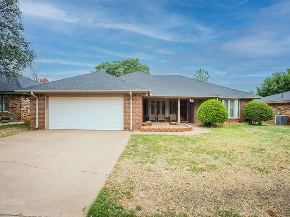 5224 89th St, Lubbock, TX 79424