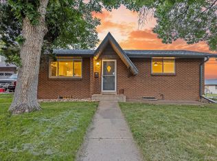 5126 Hoyt Street, Arvada, CO 80002
