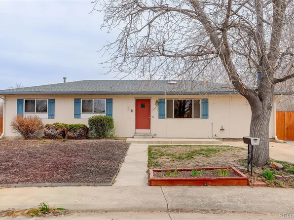 1056 S Macon Way, Aurora, CO 80012