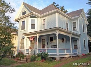 405 Montgomery St, Marietta, OH 45750