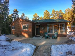 30345 Lone Spruce Rd, Evergreen, CO 80439