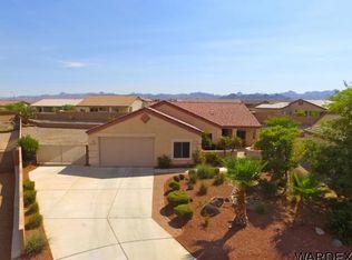 2768 Broadmoor Dr, Bullhead City, AZ 86442