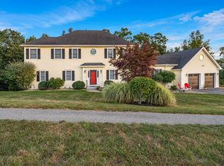 45 Seven Sister Rd, Haverhill, MA 01830