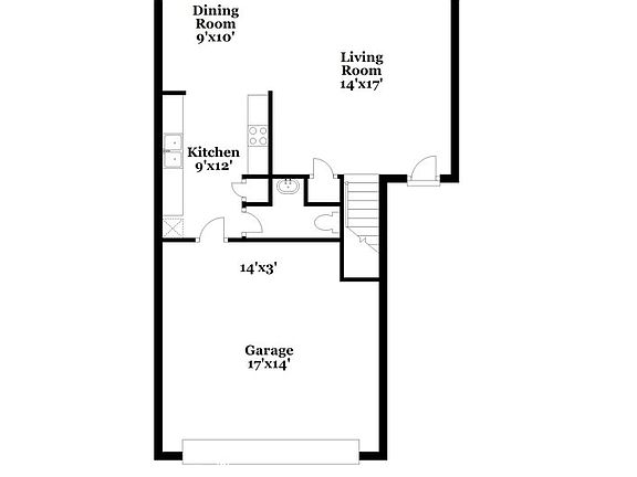 2nd image of 2839 Redland Ln