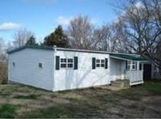 75 Armadillo Ln, Reeds Spring, MO 65737